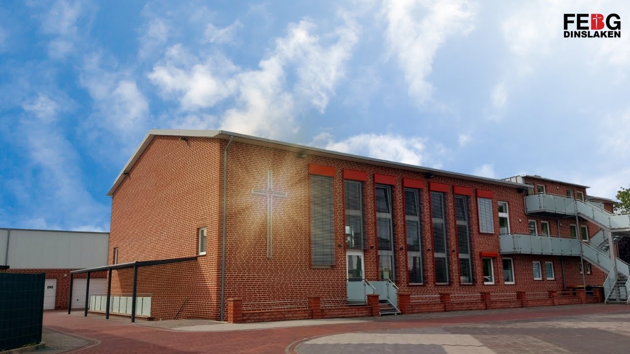 Gottesdienst | 31.01.2026