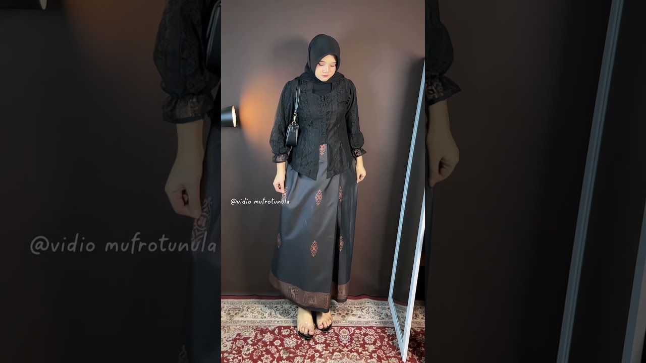 Rekomendasi sarung instan buat traveling😍 #sarung #sarunginstan #sarungtraveling