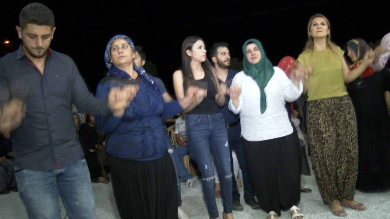 HAZAL ve ESAT MÜHTEŞEM DÜĞÜN KONYA KAMERA SELO ACAR