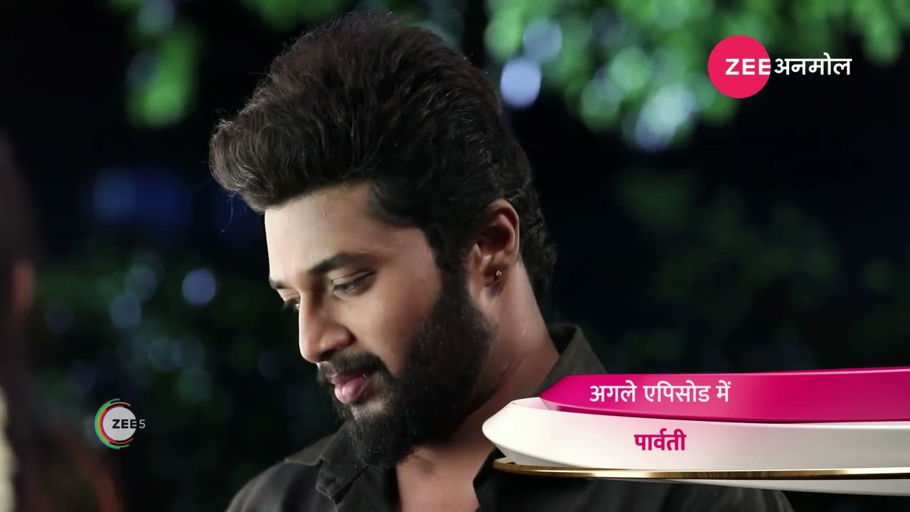 Parvati | Ep - 31 | Preview | Apr 20 2025 | Zee Anmol