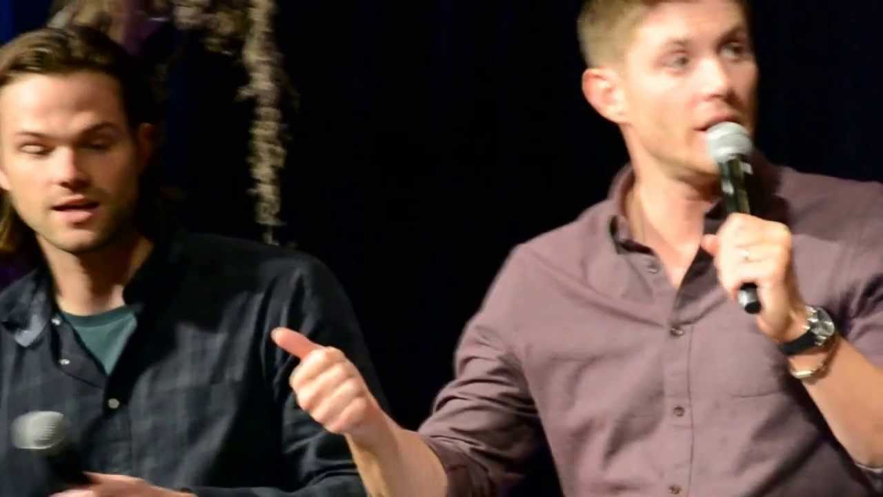 J2 Vegascon 2014 Panel 3