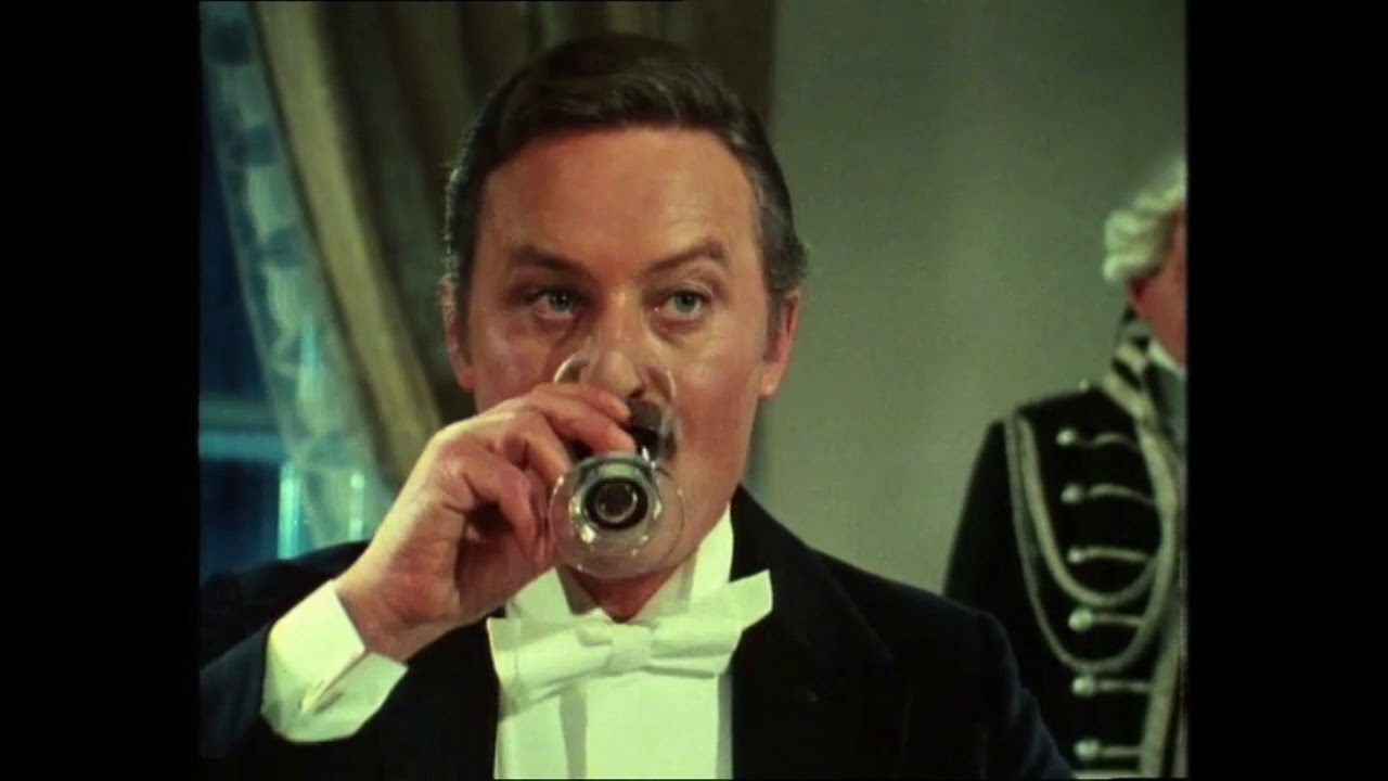 Holmes/Watson: I'm a Sucker for You (Whitehead series)