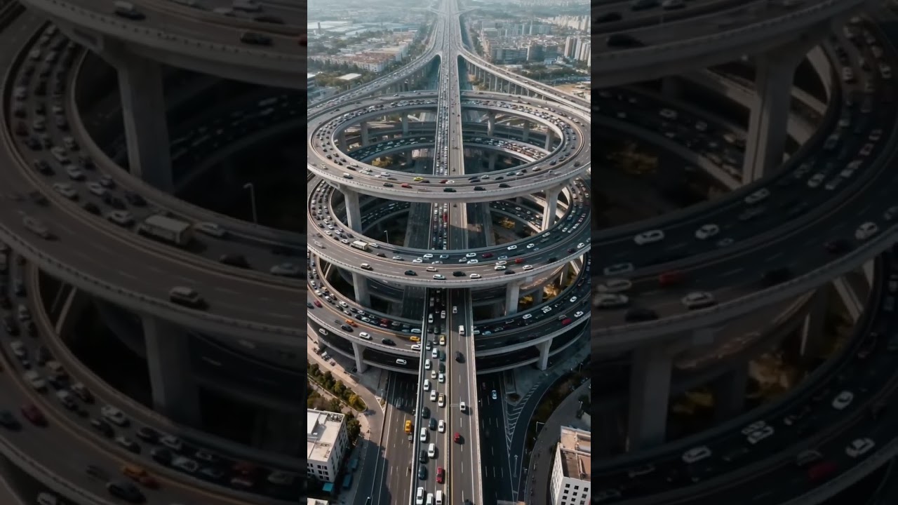 The Highway That Shouldn&rsquo;t Exist
