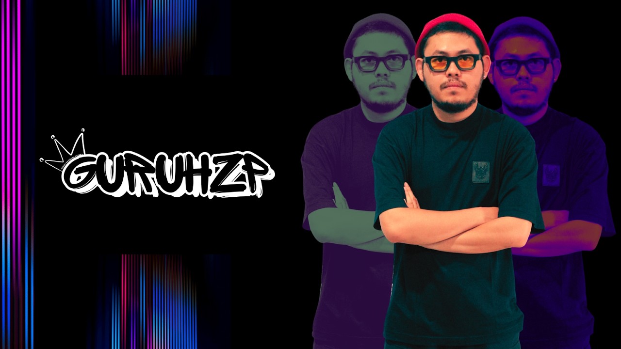 MUSIC PARTY - BREAKBEAT | GURUHZP