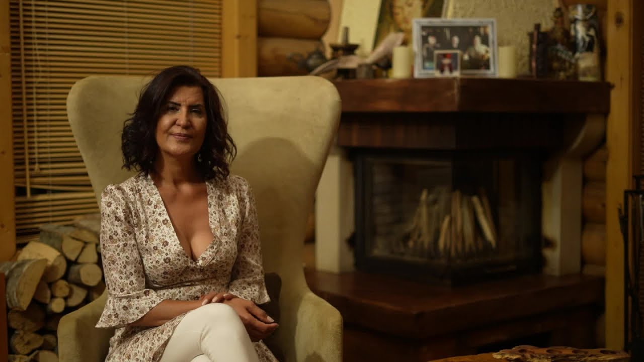 Gönül Toprak - Oy Gelin Gelin