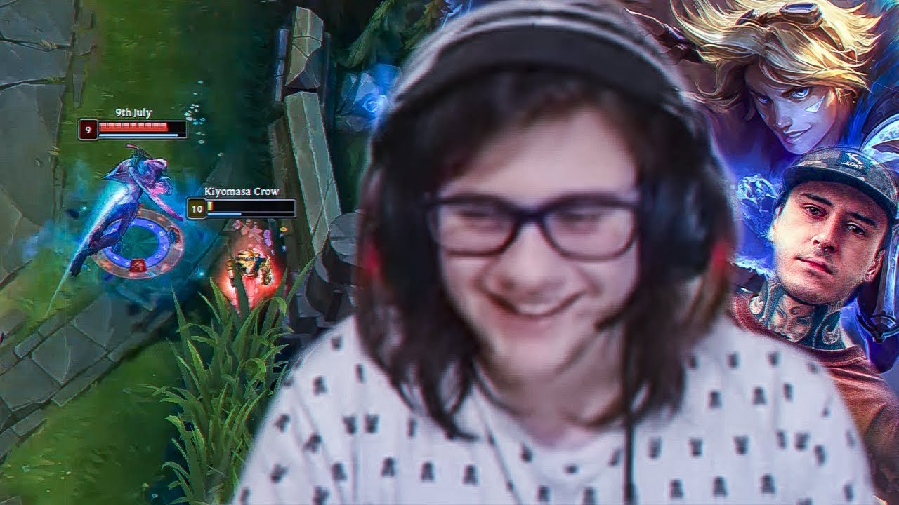 COM O CHEED FICA FÁCIL