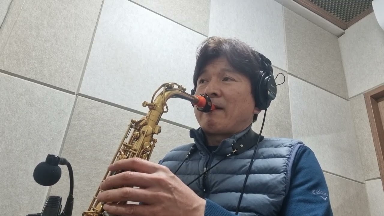 심수봉     백만송이장미 