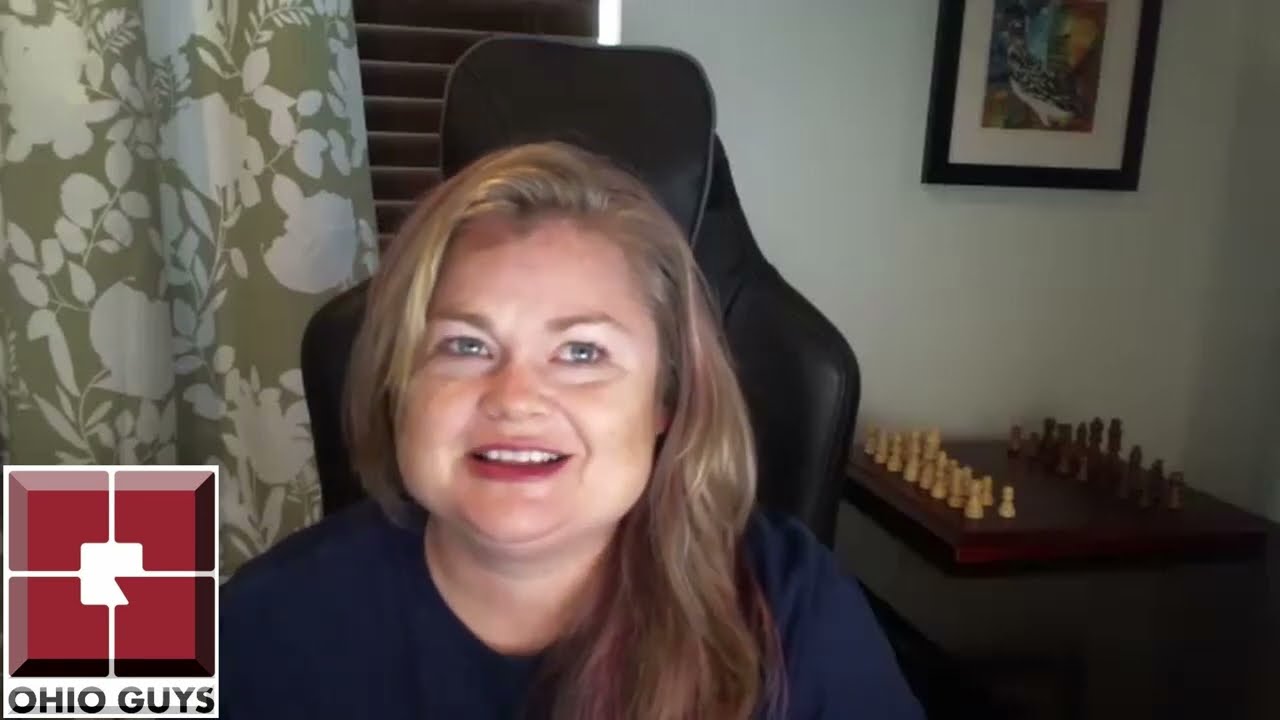 Voice of the Voices- Kalin Coates