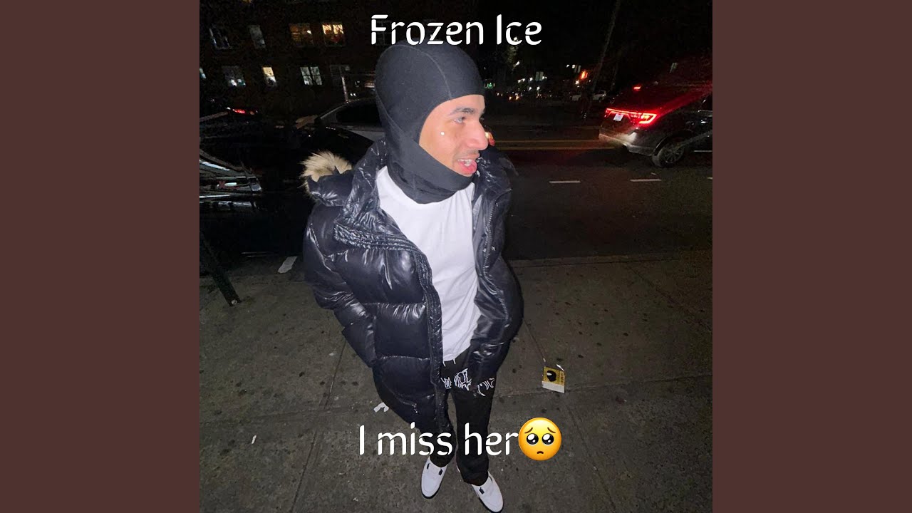 I miss her