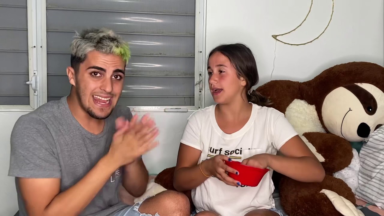 Adivina la cancion😱😝Ft: Villaaoficial