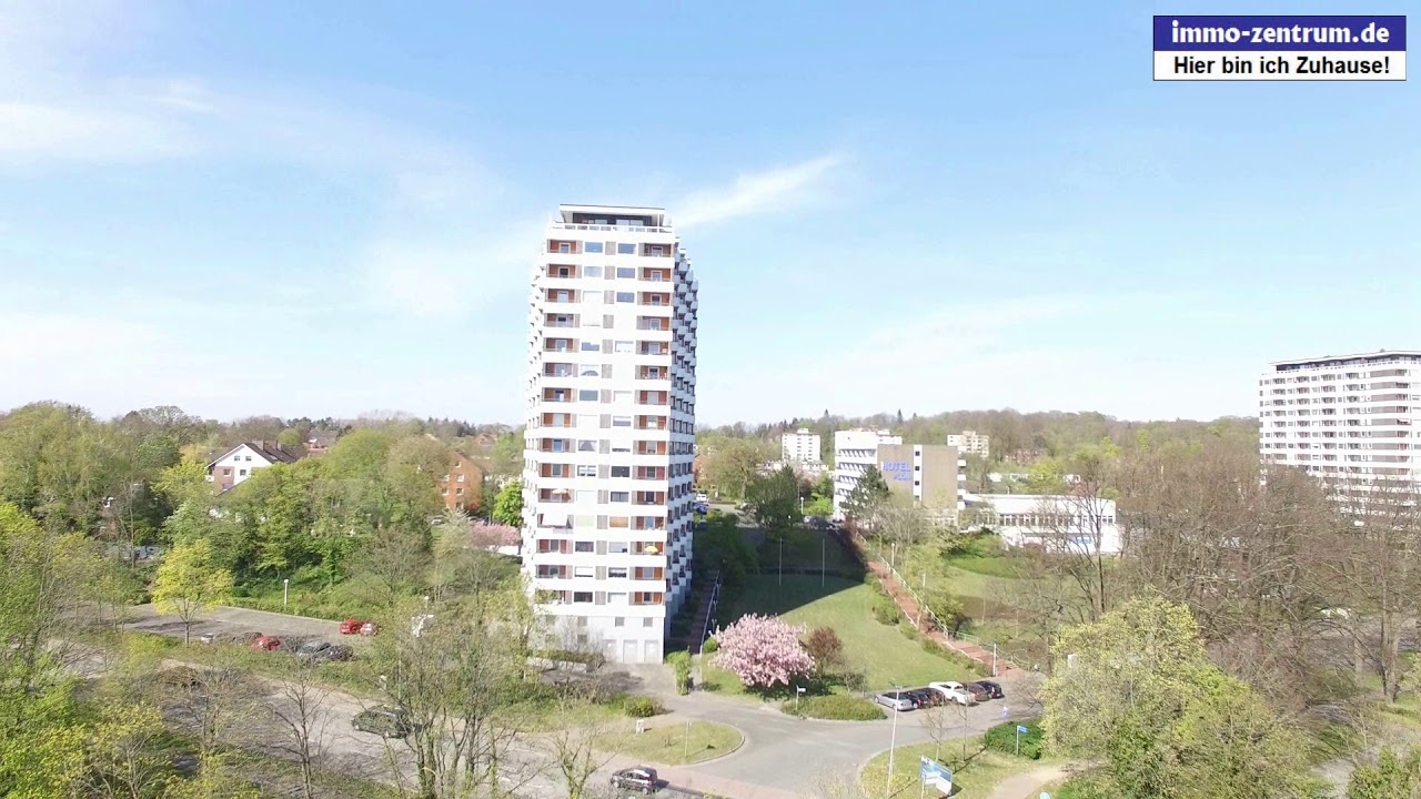 Eigentumswohnung in Plön. Die Wohnung liegt direkt am Plöner See.