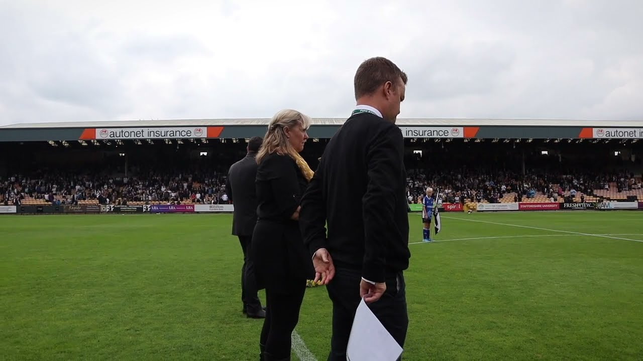 PVFC Memorial Service | For those who have gone before