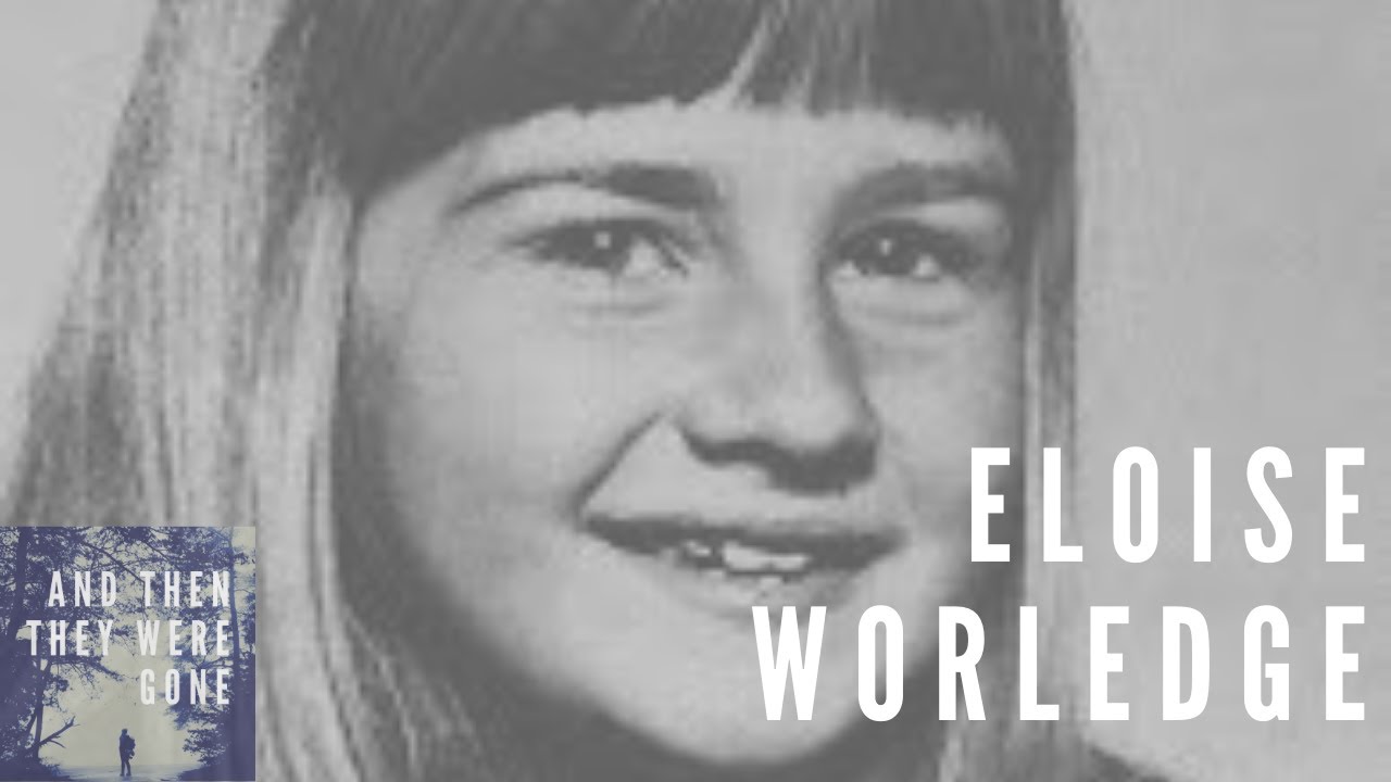 Eloise Worledge