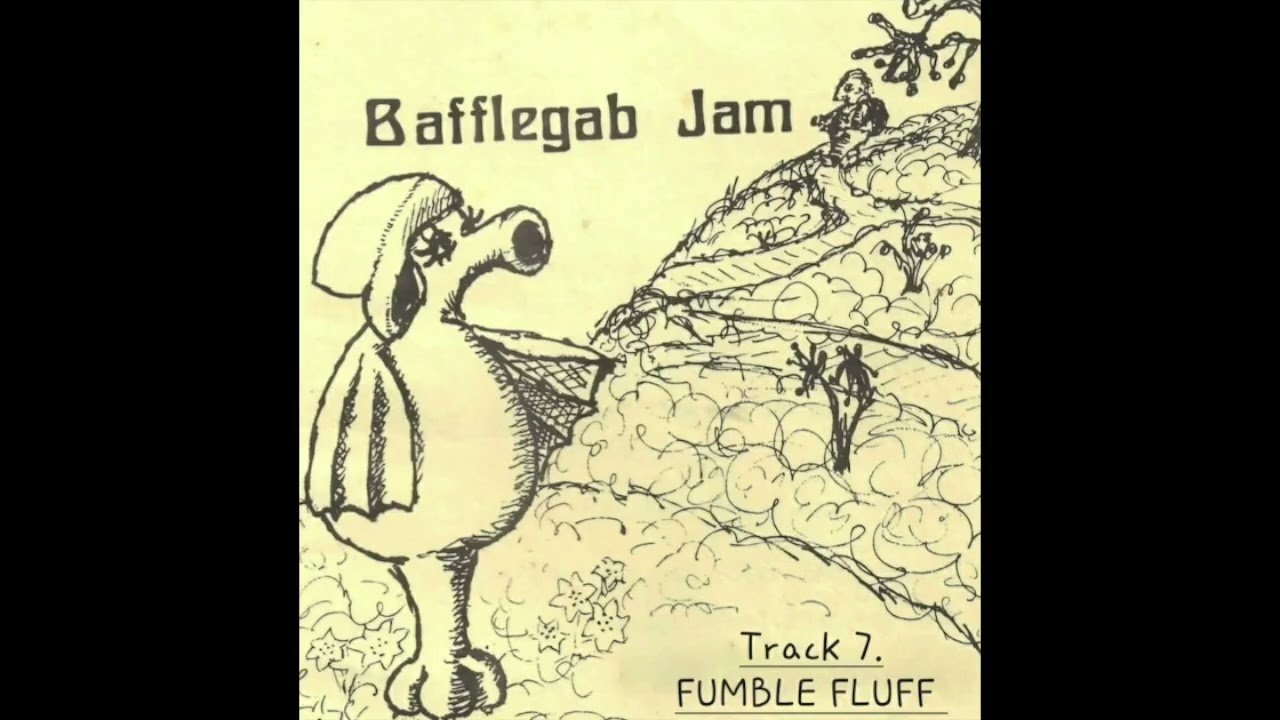 Track 7 - FUMBLE FLUFF