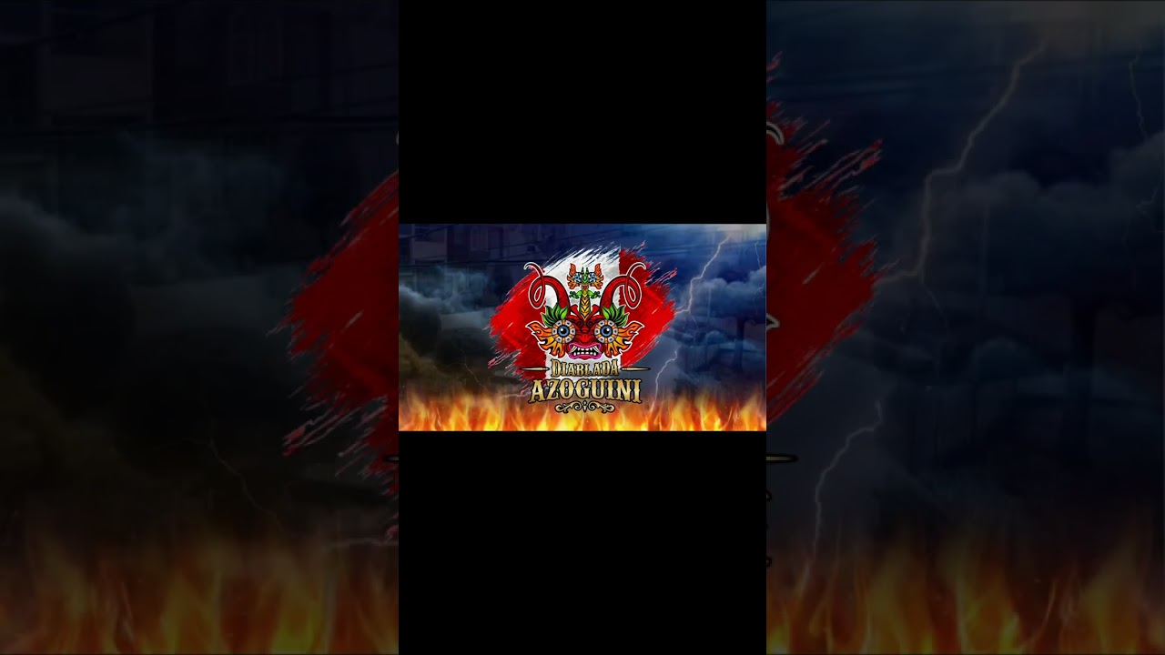 Diablada Azoguini - Mix Diabladas 2025