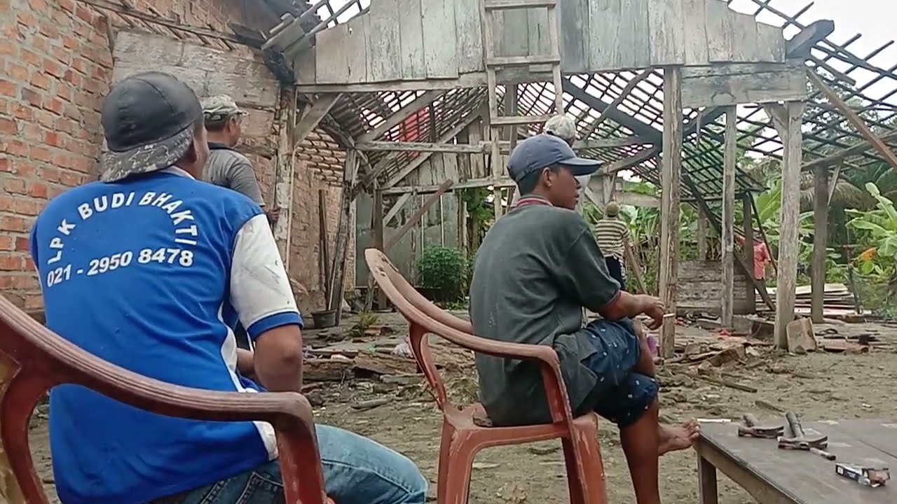 Guyub rukun@#mbolang jejak seru