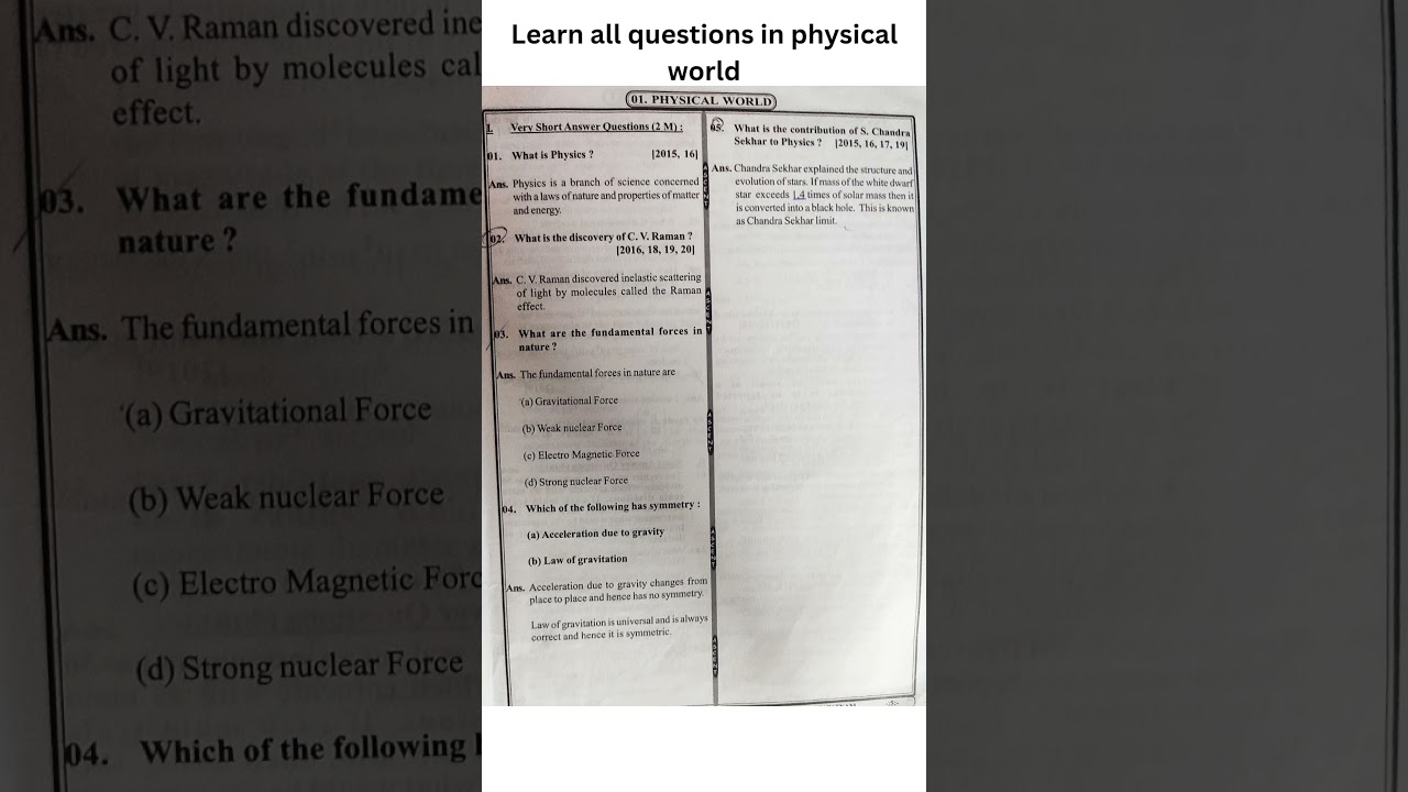Ap inter 1st year physics 2023 important 2mark questions 