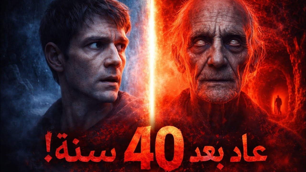 وُجدوا أحياء بعد 40 عامًا من الاختفاء… لكن ما قالوه كان مرعبًا! | 3 قصص حقيقية