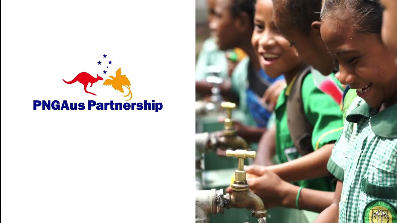 UNICEF PNG (2023)_Taking WASH to hard-to-reach schools in Papua New Guinea