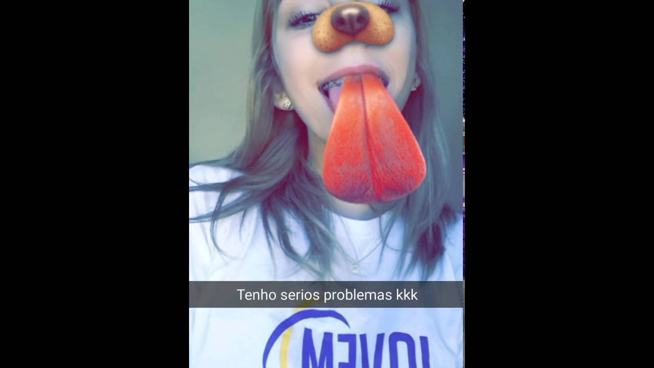 Quando eu era loira..😲