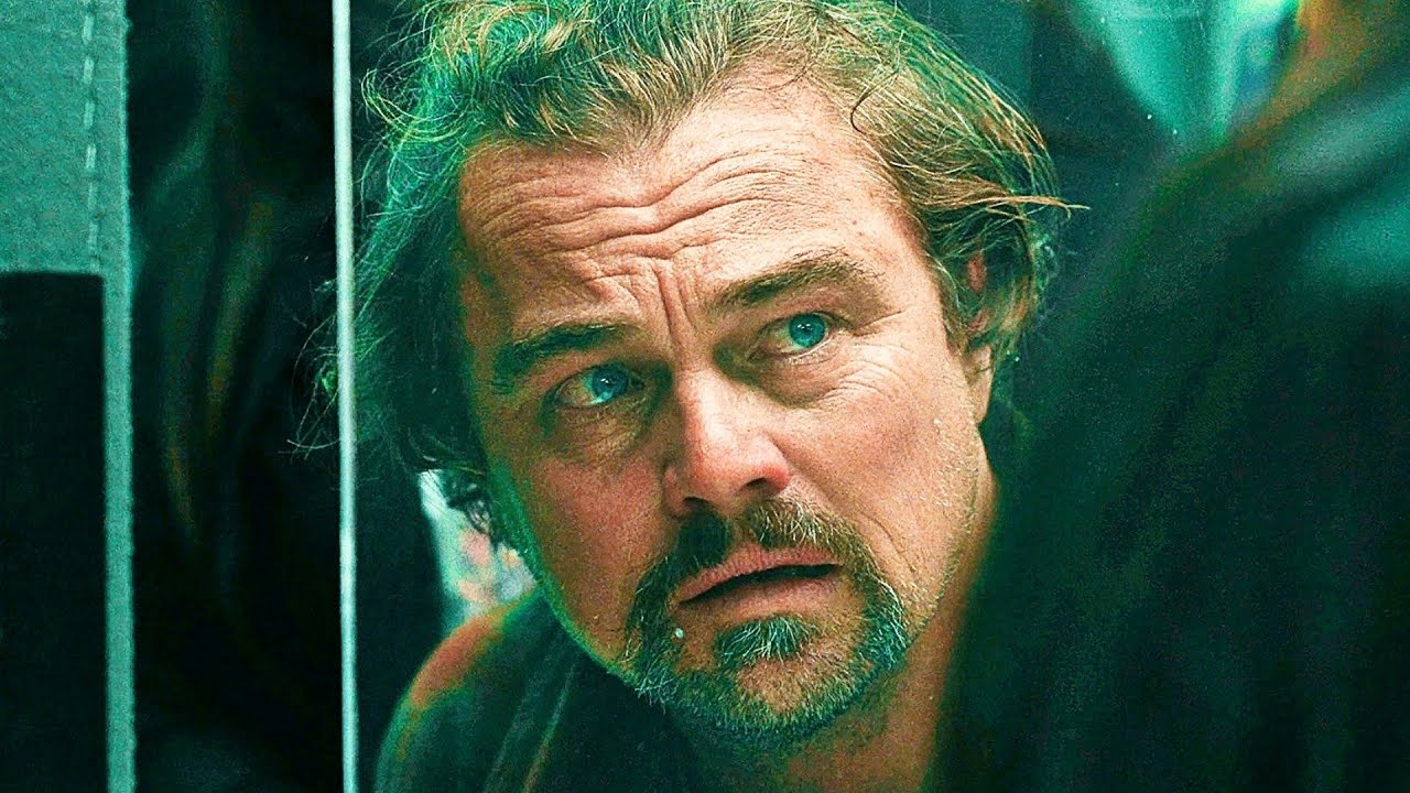 Битва за битвой &mdash; Русский трейлер (Дубляж, 2025)
