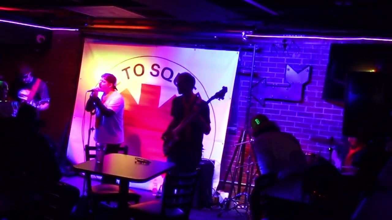 By The Way - Soul to Squeeze