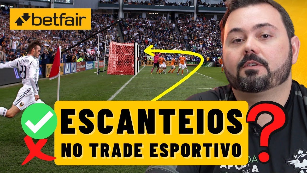 Under Limit: Vale a pena pagar escanteio contra a posi&ccedil;&atilde;o no trade&nbsp;esportivo?