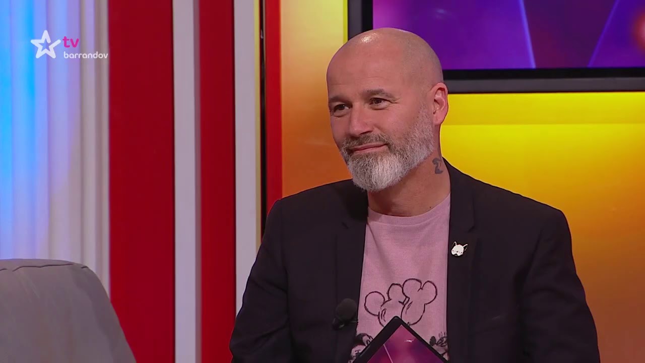 Nebezpečné vztahy (2018/423) - Velký krok