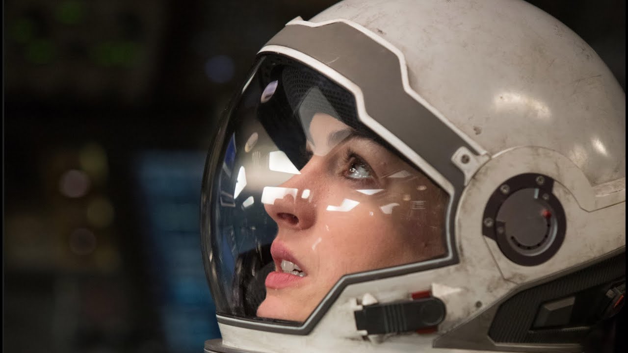 Interstellar | Matthew McConaughey | Anne Hathaway | Full Space Adventure Audiobook
