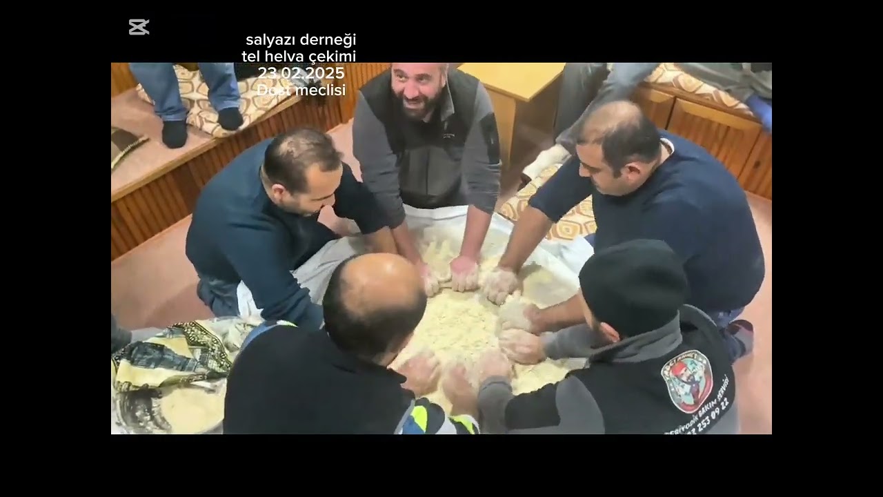 SALYAZI KÖYÜ
