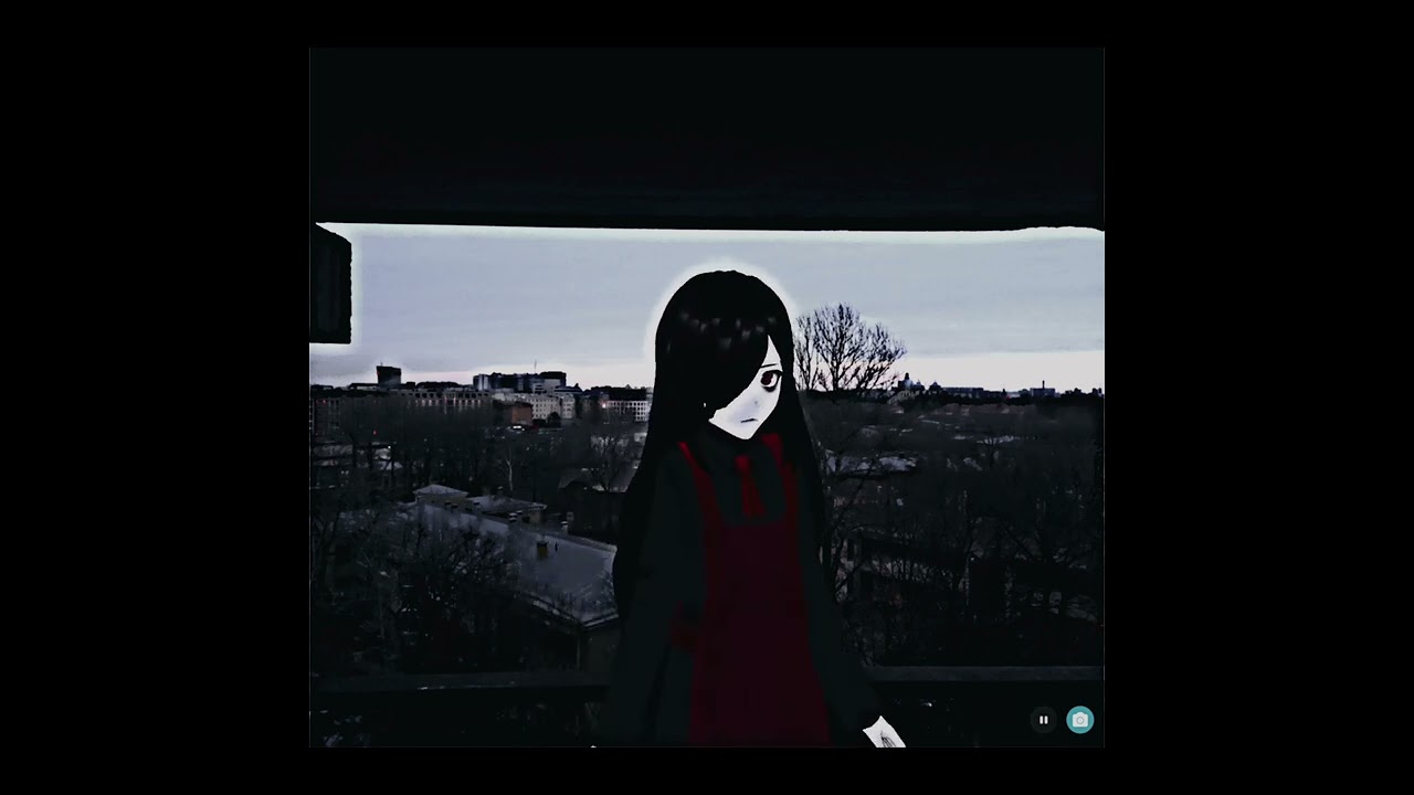 Ozoi The Maid x rofortyseven - каин и авель (dlb)