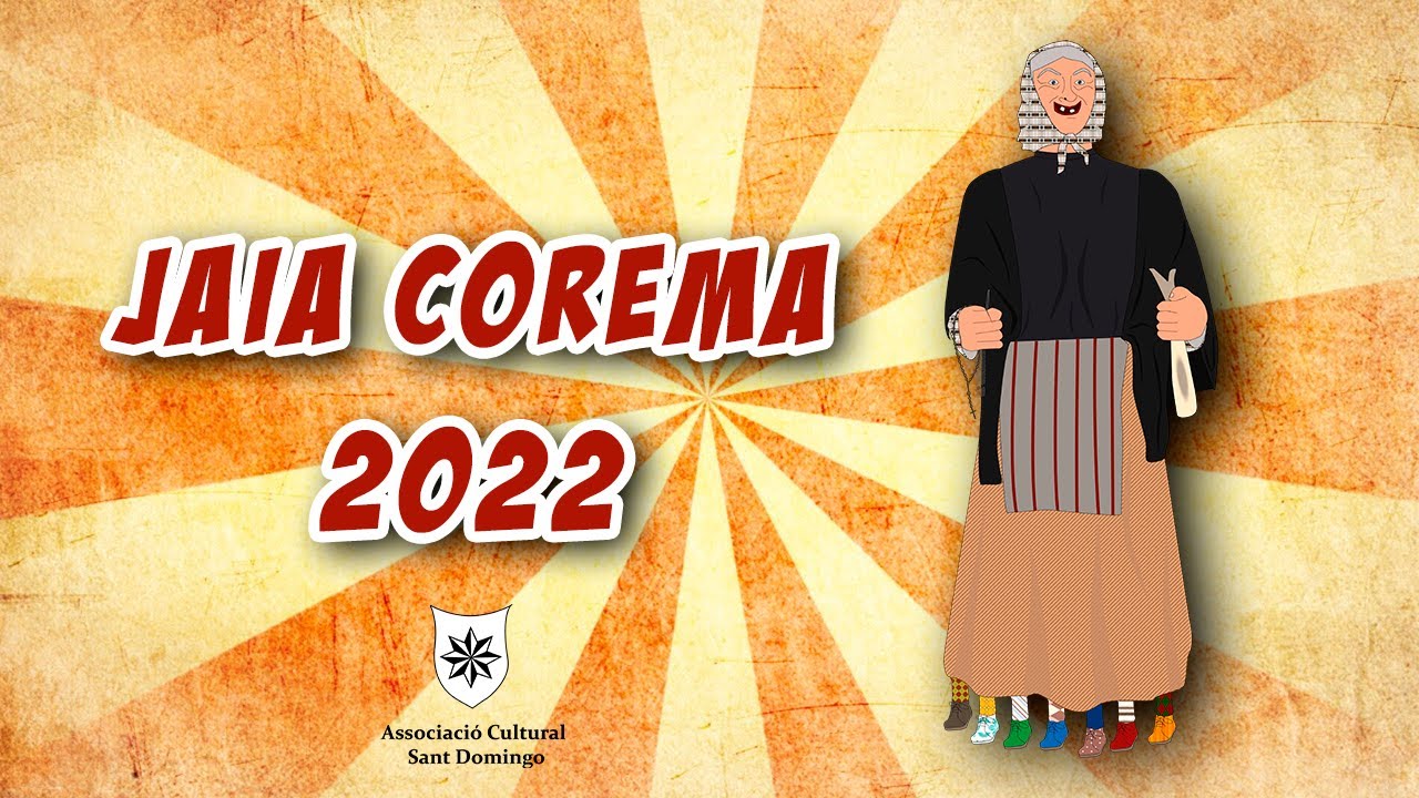 Jaia Corema 2022