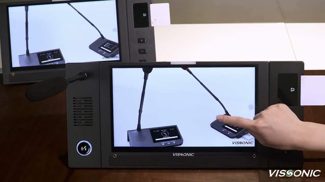 How Can This Paperless Conference System Transform Your Meetings?