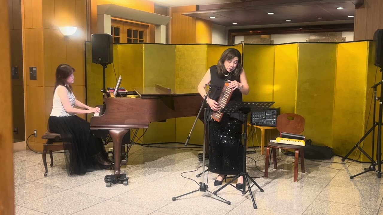 見上げてごらん夜の星を〜坂本九〜鍵盤ハーモニカ