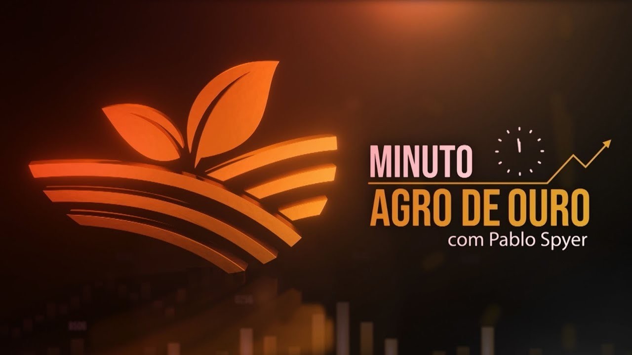 Soja salta com Trump-Xi, acordo Mercosul-UE em xeque | MINUTO TOURO DE OURO - 07/02/2025