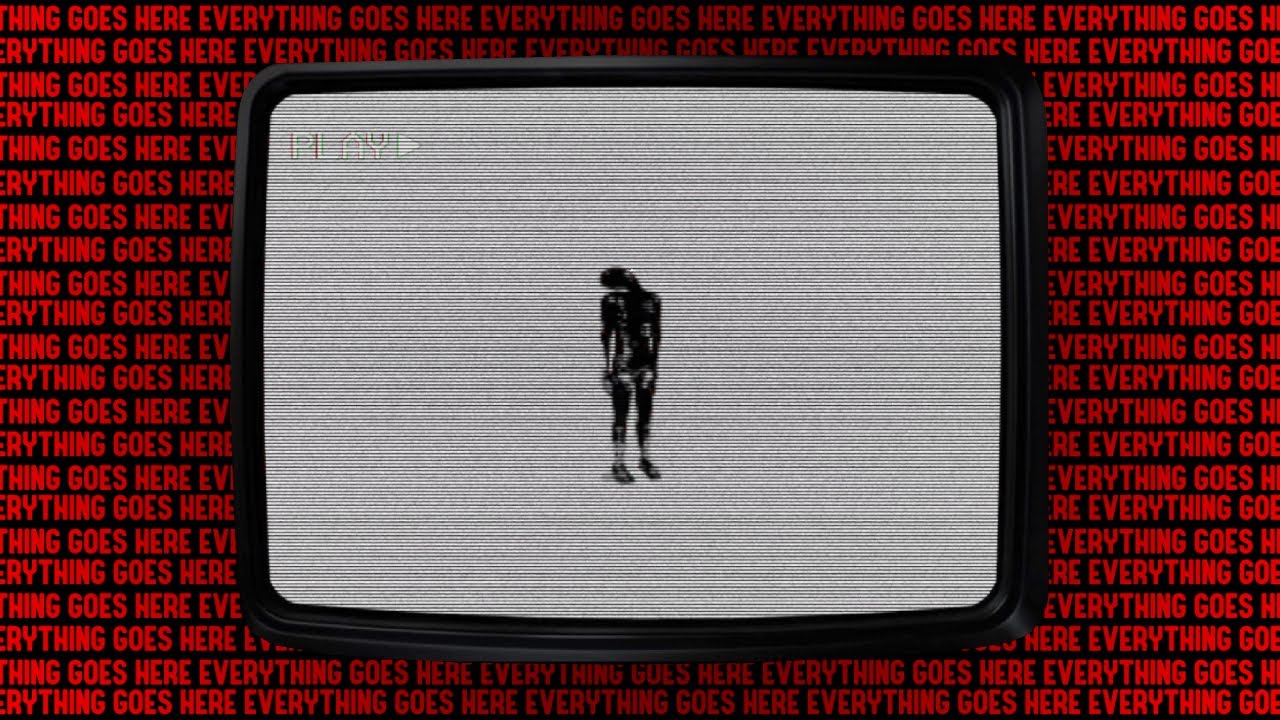 Roblox ANALOG HORROR Is INSANE...