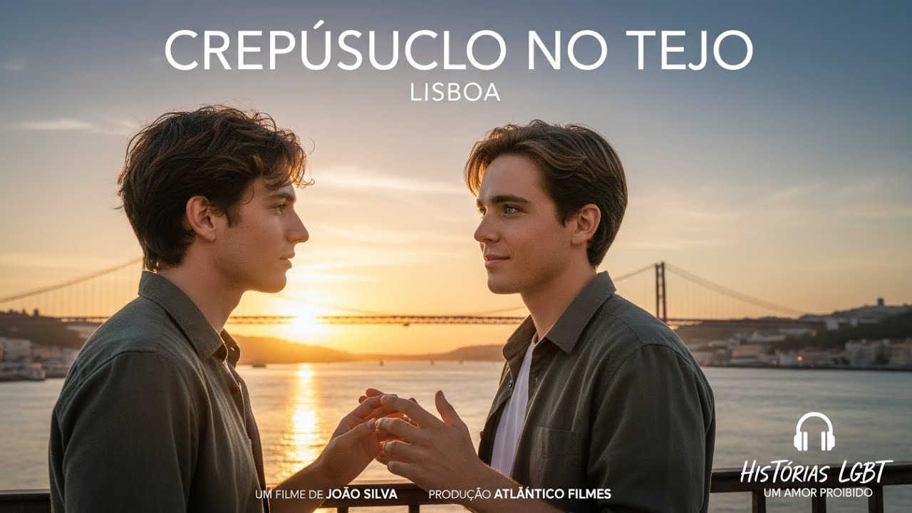 SEGREDOS DE FAMÍLIA: O HERDEIRO PROIBIDO QUE CONQUISTOU UM AMOR IMPOSSÍVEL EM LISBOA