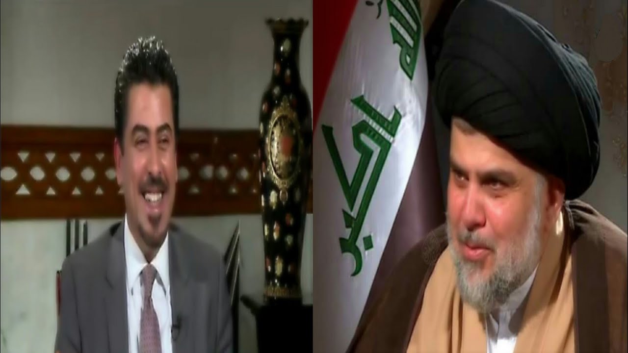 ماذا قال السيد مقتدى الصدر عن الإعلامي احمد ملا طلال !