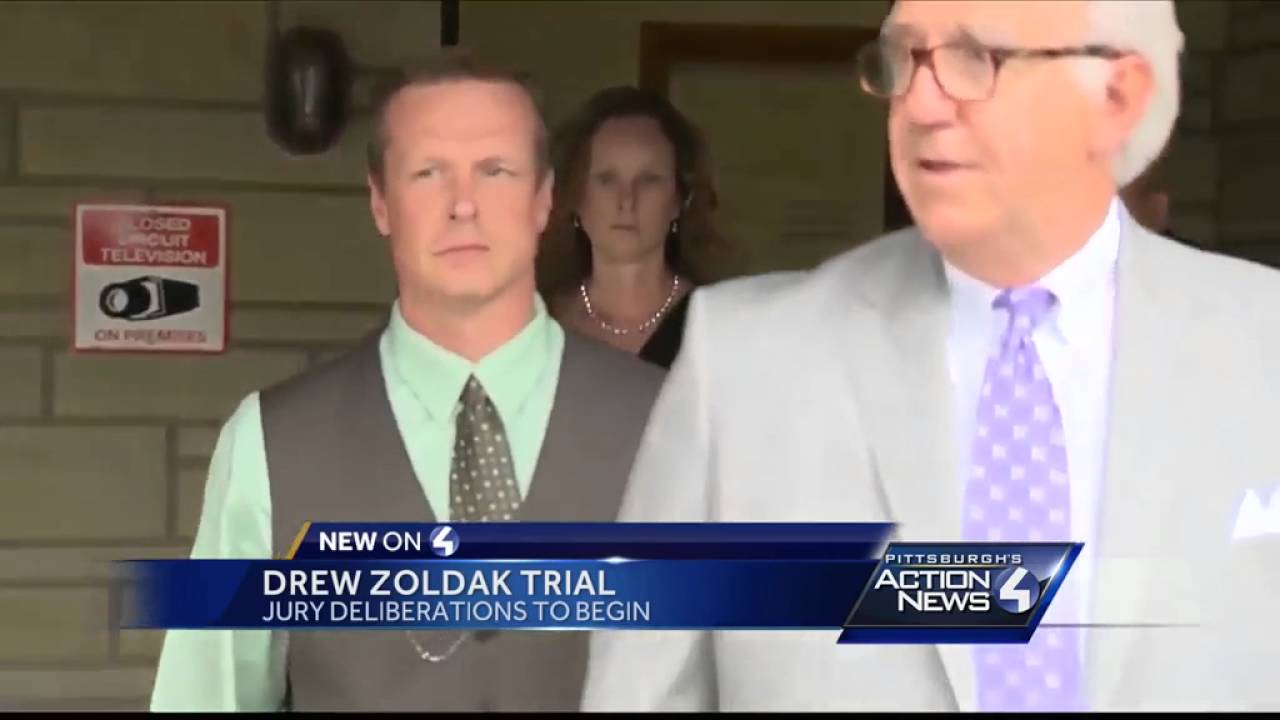 Closing arguments begin for Plum teacher accused of intimidation