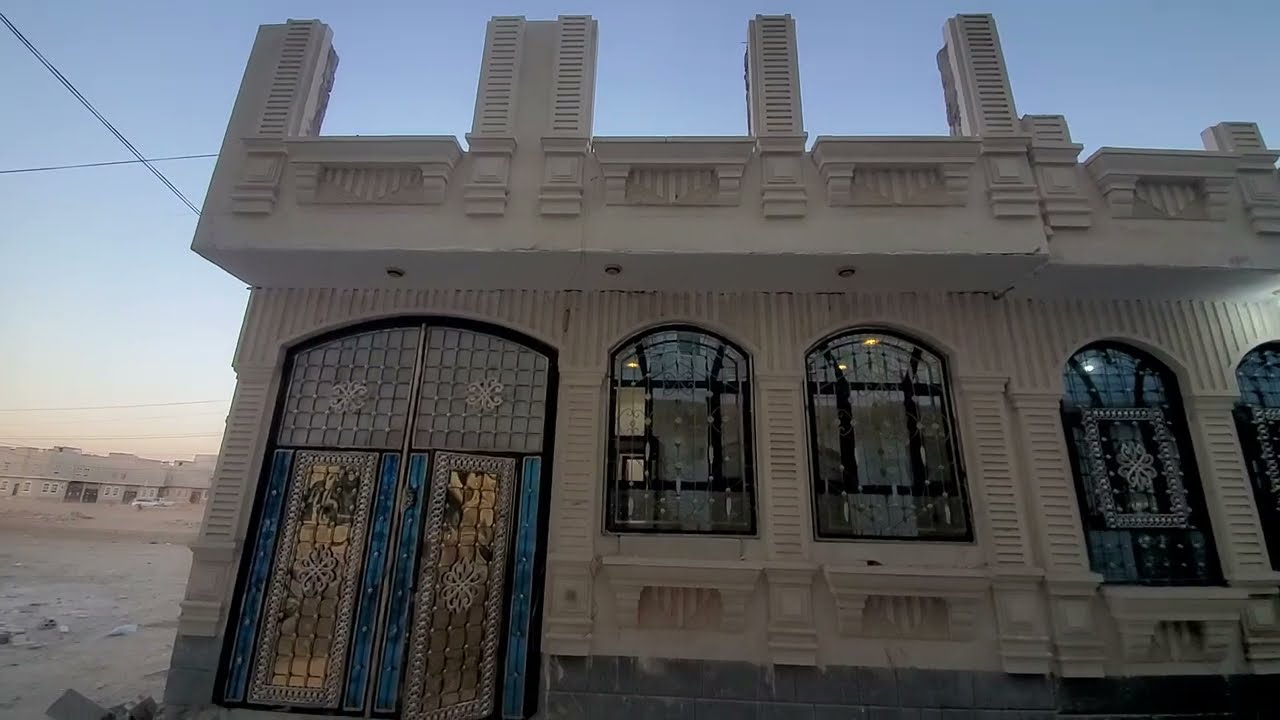 بيت للبيع في صنعاء بسعر 21 مليون اعلان رقم(696) للتواصل 771677481