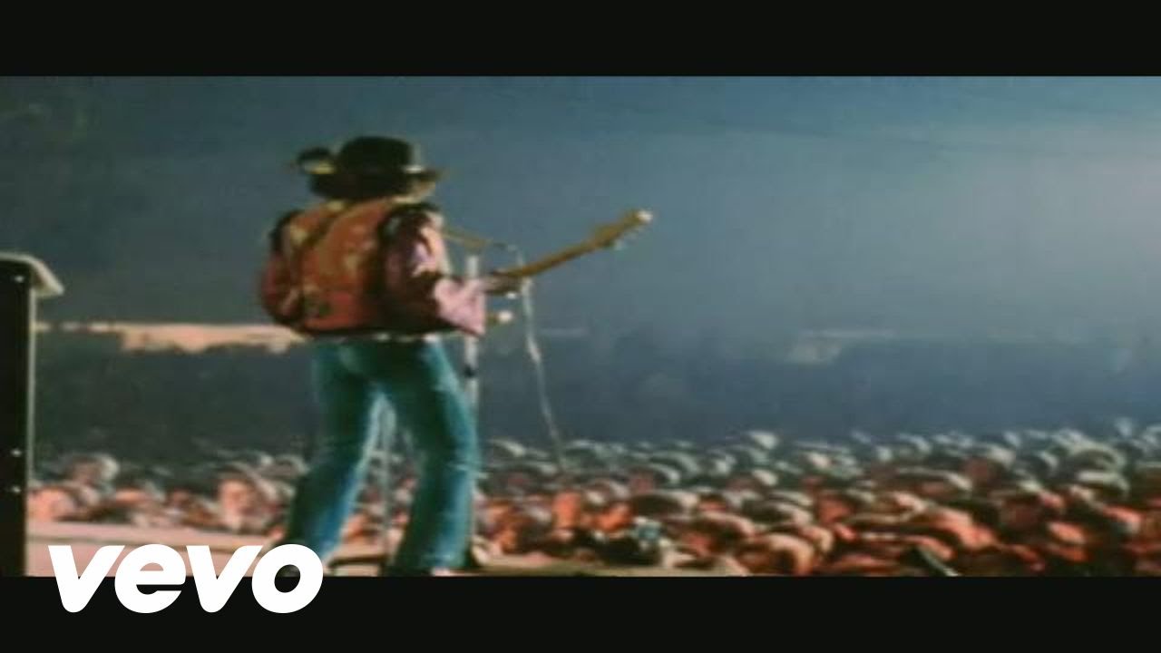 The Jimi Hendrix Experience - Are You Experienced? (Behind The Scenes)