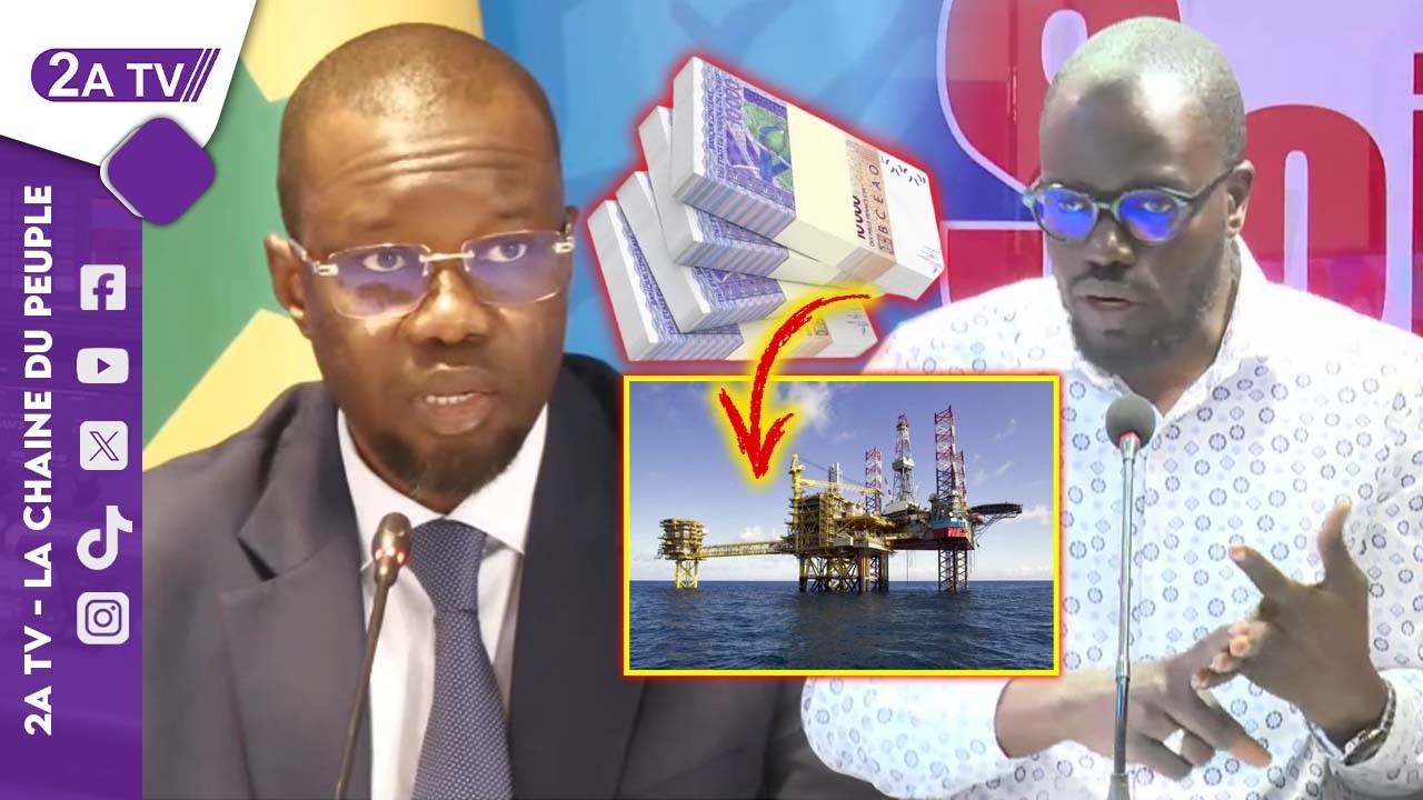 Incroyable ! Renégociation Contrats, Sonko arrête l’hémorragie: Moustapha Mbaye révèle des surprises