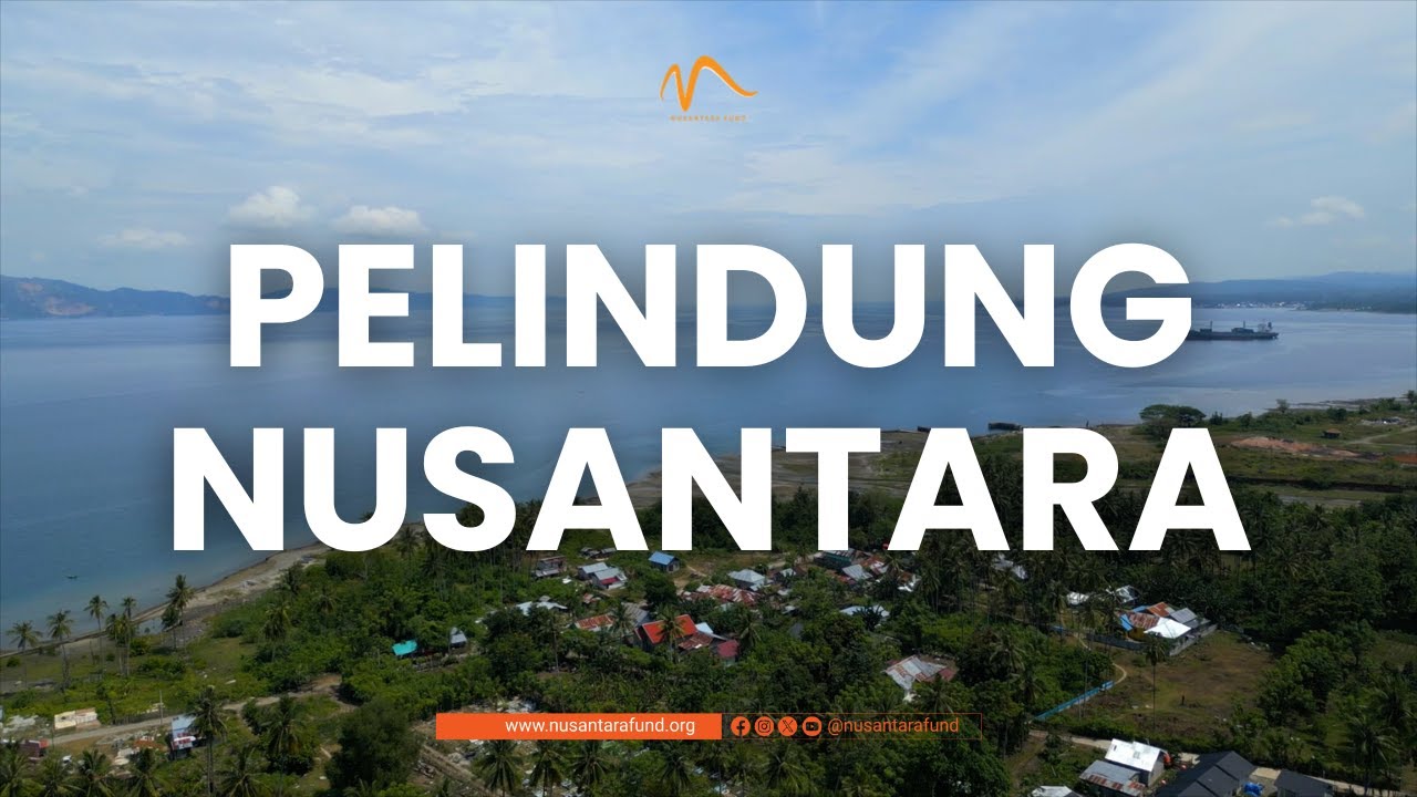 Pelindung Nusantara | Trailer