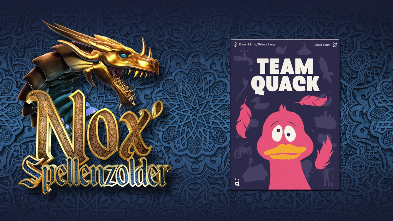 Team Quack