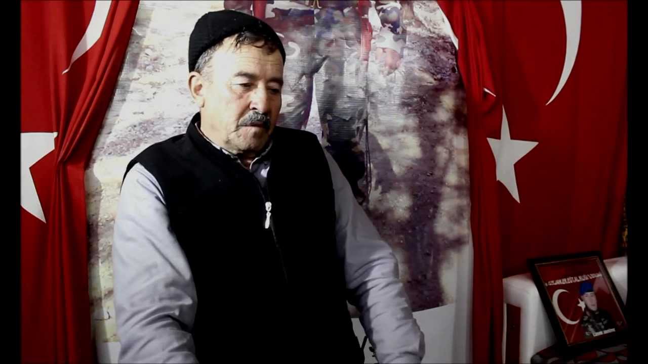 Bir Şehidin Ardından (Belgesel)  (Altan CEYHAN)