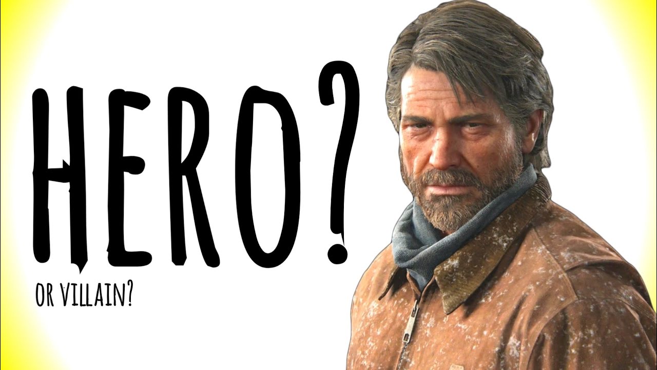 Top 8 Video Game Heroes Who Were Actually the Villains