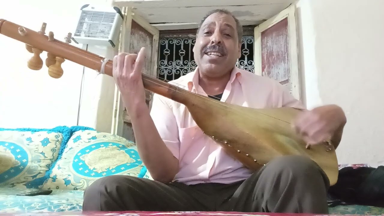 امير الوتر حميد المو ..شدرات امازيغية في ضيافة العزوزي 28.6.2025
