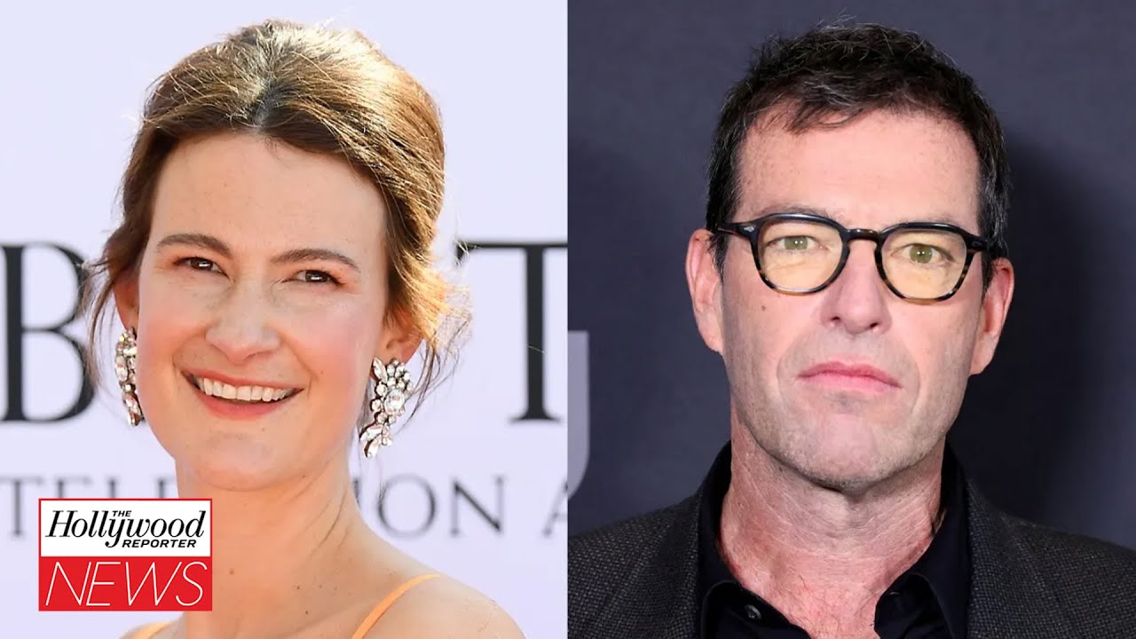 HBO's 'Harry Potter' Series Enlists 'Succession' Veterans as Showrunner & Director | THR News