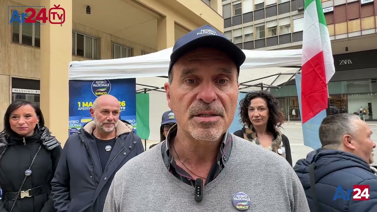 Cristiano Romani, Futuro Nazionale