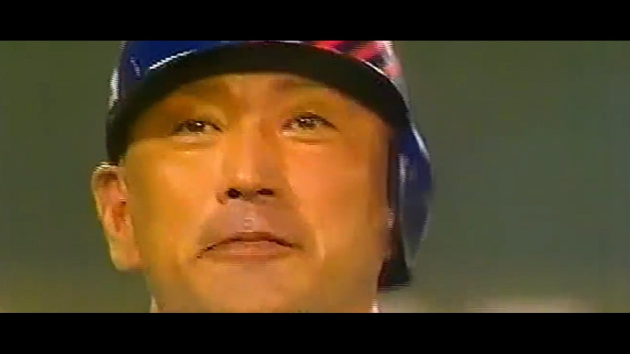 プロ野球 盤外戦術集